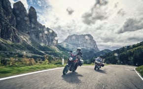 Bridgestone Battlax T32