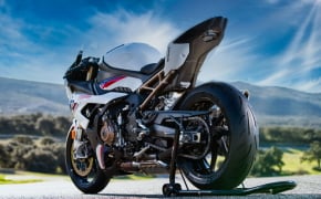 Metzeler Sportec M9 RR