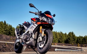 Pirelli Diablo Rosso IV