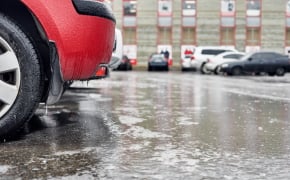 Pneus hiver pour citadine