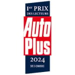 Prix du lecteur Auto Plus