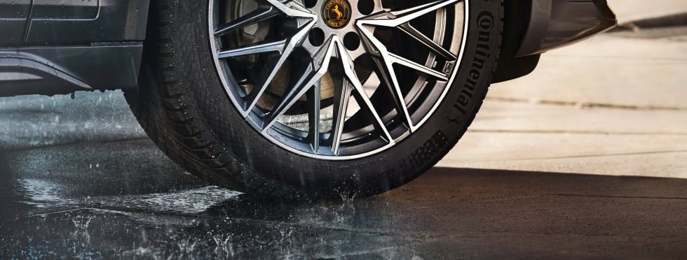 Continental AllSeasonContact 2