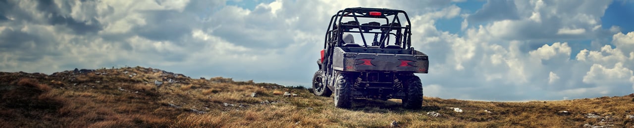 Pneus quad SSV