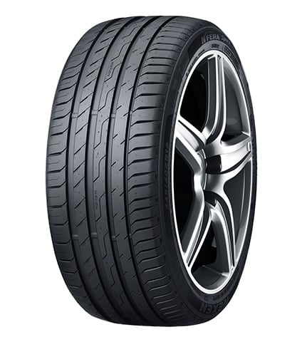 Pneu Nexen Tire N'Fera Sport