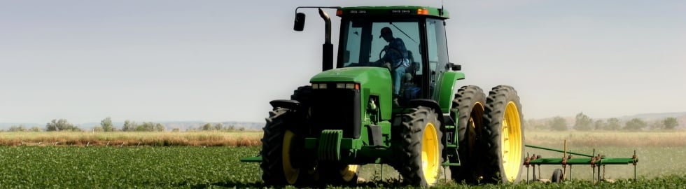 Pneus agricoles pour roues étroites