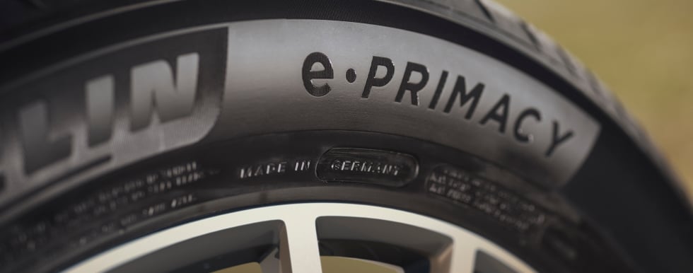 Michelin e.primacy