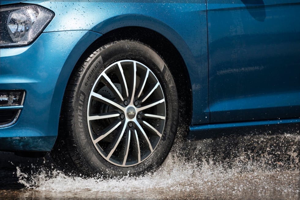 Michelin e.Primacy
