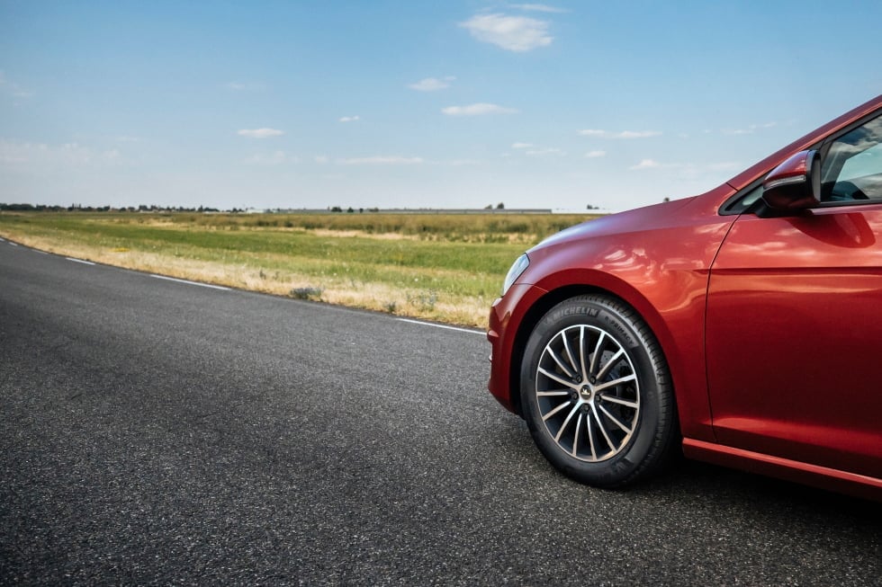 Michelin e.Primacy