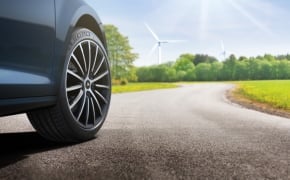 Michelin e.Primacy