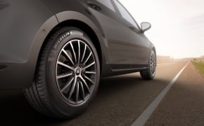 Michelin Primacy 4+