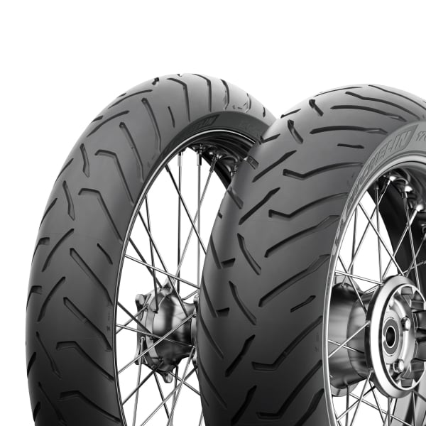 Michelin Anakee Road