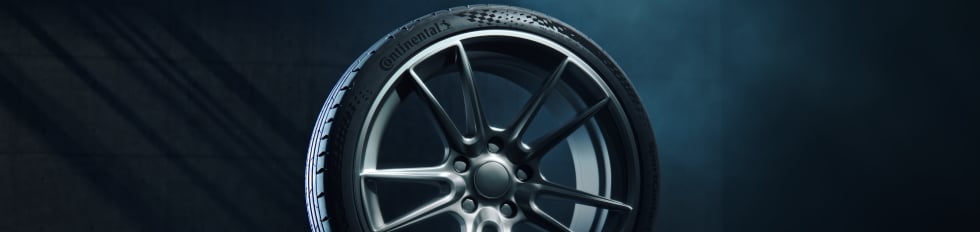 Continental SportContact 7