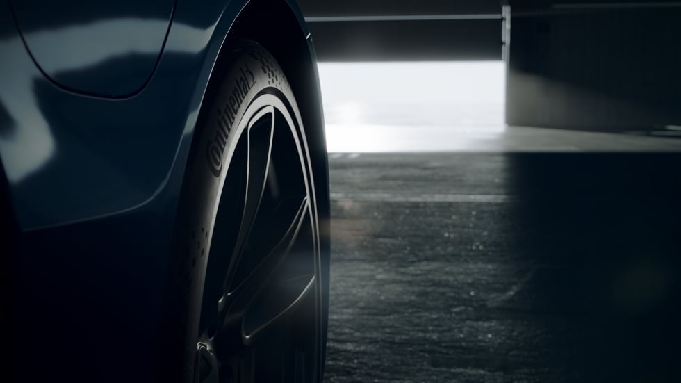 Continental SportContact 7