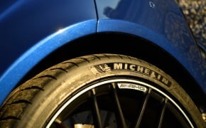 Michelin Pilot Sport 4S