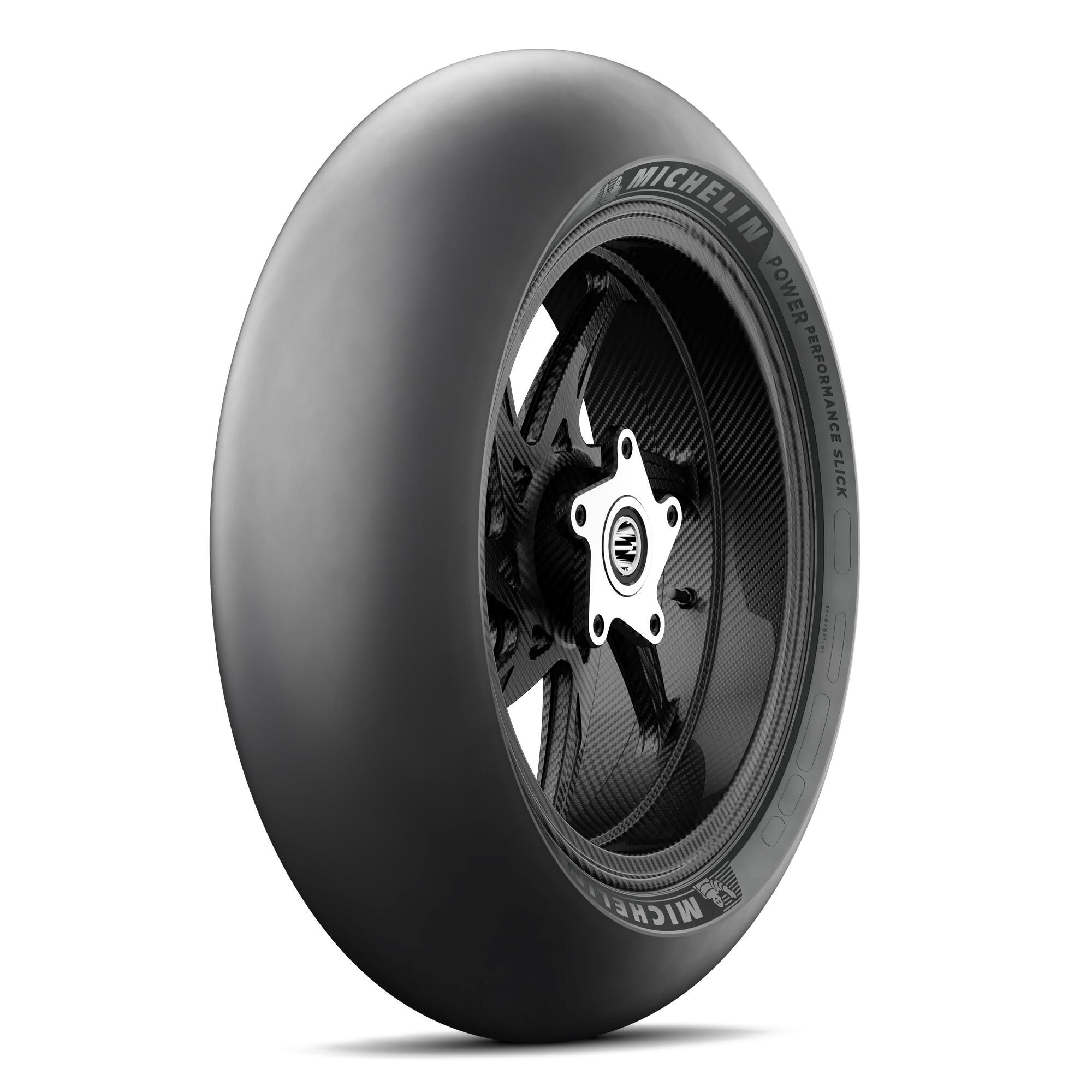 Michelin Power Performance 24