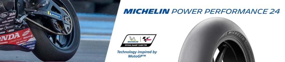 Michelin Power Performance 24