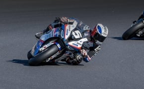 Michelin Power Performance