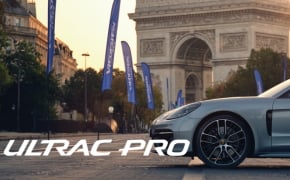 Vredestein Ultrac Pro