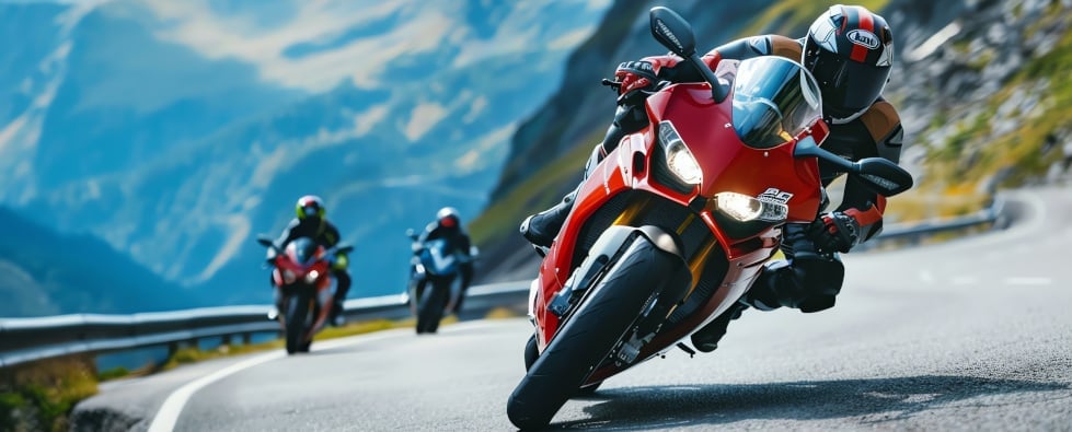 Top 5 des pneus hypersport en 2024