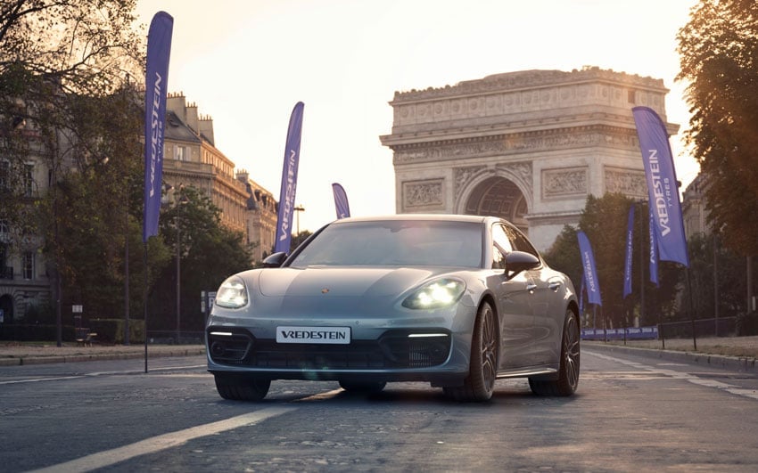 vredestein-porsche