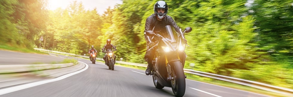 Top 5 des pneus sport touring 2024