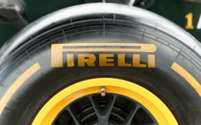 Pneus Pirelli Formule 1