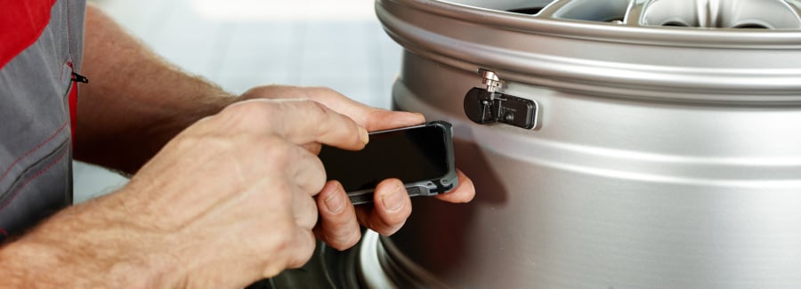 TPMS : Tout savoir sur les capteurs de pression des pneus