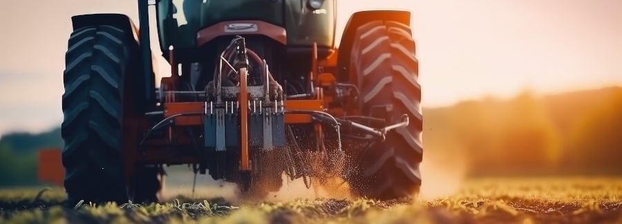 Correspondance des pneus agricoles 