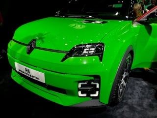 Renault R5