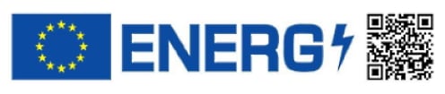QR code energie