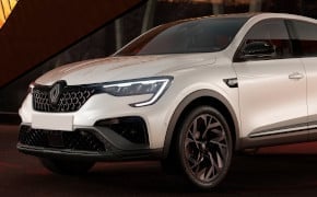 Kumho Tire : fournisseur du nouveau Renault Arkana