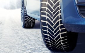 Michelin Alpin 6