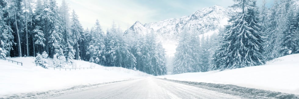 pneu hiver : le guide facile 