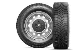 Michelin Agilis Crossclimate