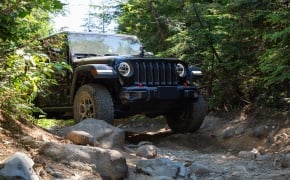 pneus 4x4 suv
