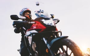pneus moto Metzeler