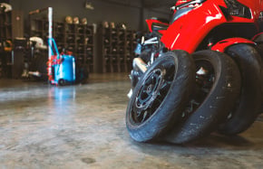 pneu moto