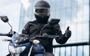 conseils jeunes motard