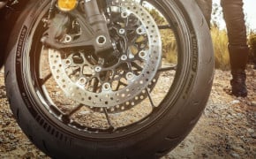 pneu Michelin Power 6