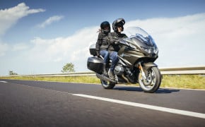 pneu moto Michelin