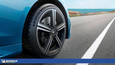 Michelin Pilot Sport 5