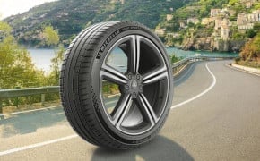 Michelin Pilot Sport 5