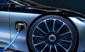 Autonomie véhicule électrique