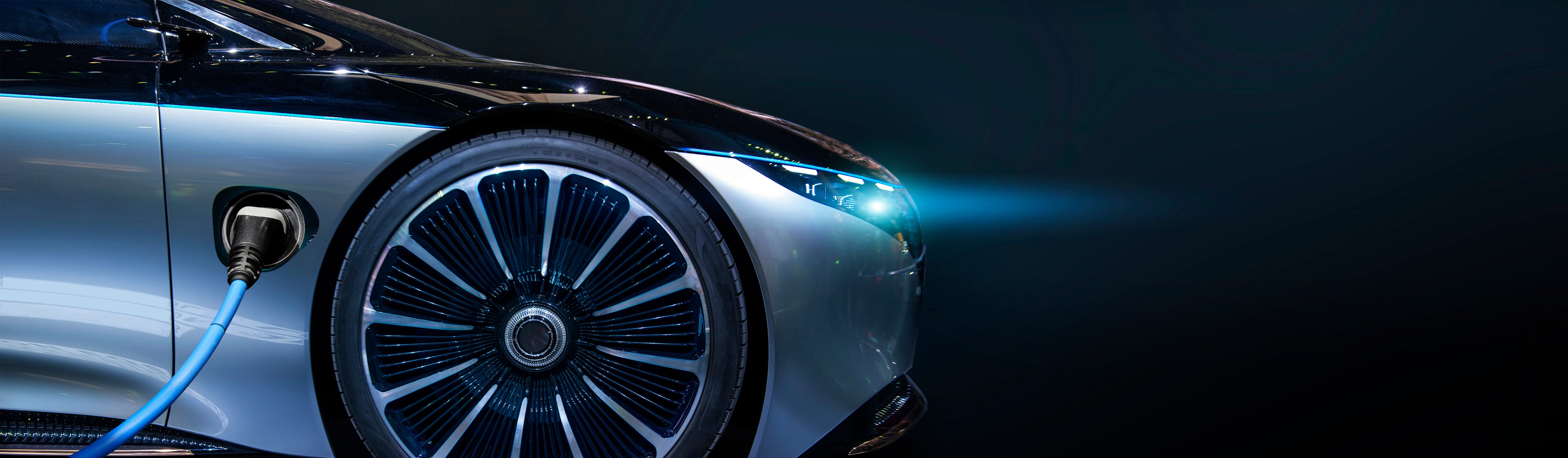 Autonomie véhicule électrique