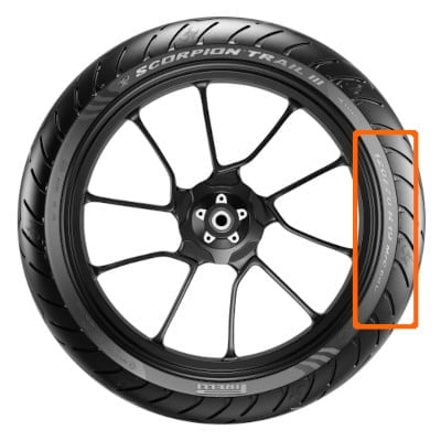 Pirelli Scorpion Trail 3