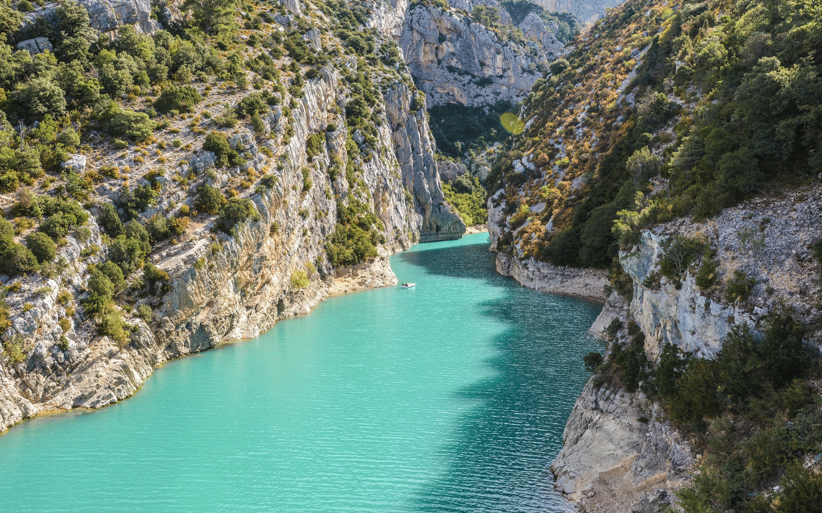 image du verdon