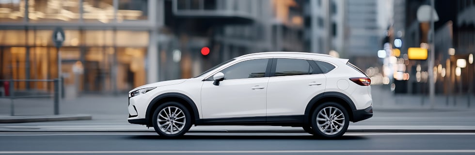 Top pneus 4x4/suv