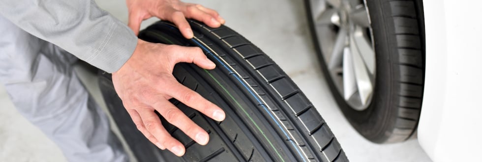 Quand changer les pneus de sa voiture ?