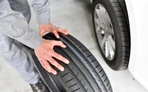 Quand changer les pneus de sa voiture ?