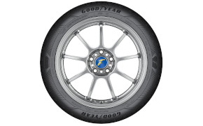 Goodyear efficientgrip performance 2